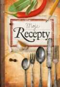 Moje RECEPTY – zápisník