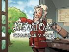 Newton (e-kniha)