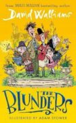 The Blunders
