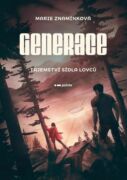 Generace: Tajemství sídla lovců (e-kniha)