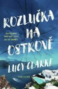 Rozlučka na ostrově (e-kniha)