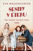 Sestry v éteru