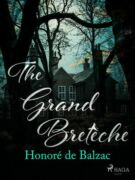 The Grand Bretèche (e-kniha)