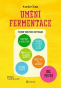 Umění fermentace I. (e-kniha)
