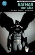 Batman - Soví sága