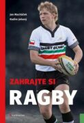 Zahrajte si ragby (e-kniha)