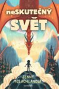 Neskutečný svět (e-kniha)