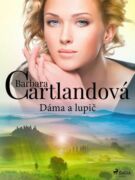 Dáma a lupič (e-kniha)