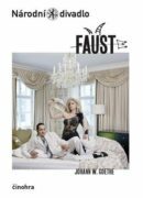 Faust - divadelní hra