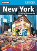 New York (e-kniha)