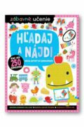 Zábavné učenie Hľadaj a nájdi