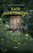 Ztracený slib (e-kniha)