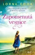 Zapomenutá vesnice (e-kniha)
