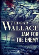 Jam for the Enemy (e-kniha)