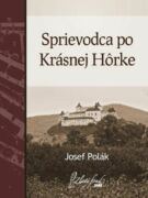 Sprievodca po Krásnej Hôrke (e-kniha)