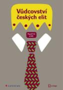Vůdcovství českých elit (e-kniha)
