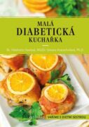 Malá diabetická kuchařka (e-kniha)