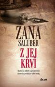 Z jej krvi (e-kniha)