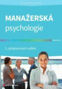 Manažerská psychologie (e-kniha)