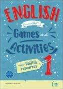 English with Digital Games and Activities 3 (B1/B2) - 2023