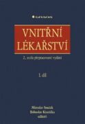 Vnitřní lékařství (e-kniha)