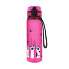 Sportovní láhev 500 ml - Packy