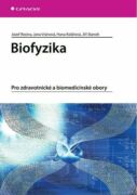 Biofyzika (e-kniha)
