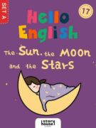 The Sun, the Moon and the Stars (e-kniha)