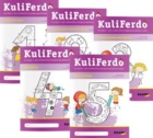 KuliFerdo 1,2,3,4,5 Vývinové poruchy učenia, Číselká