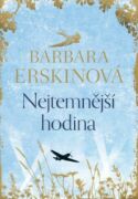 Nejtemnější hodina (e-kniha)
