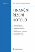 Finanční řízení hotelů (e-kniha)