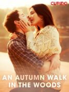 An Autumn Walk in the Woods (e-kniha)