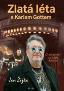 Zlatá léta s Karlem Gottem (e-kniha)