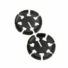Mini Huzzle Cast - Disk black