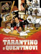 Tarantino o Quentinovi (e-kniha)