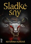 Sladké sny (e-kniha)