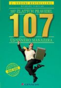 107 zlatých pravidel úspěšného manažera (e-kniha)