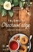 Tajemství Ořechové aleje (e-kniha)