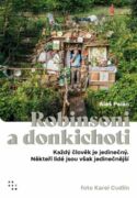 Robinsoni a donkichoti (e-kniha)