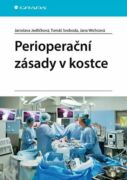 Perioperační zásady v kostce (e-kniha)