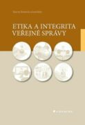 Etika a integrita veřejné správy (e-kniha)