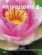 Přírodopis 6 – Rostliny – pracovní sešit