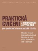 Praktická cvičení z morfologie a fyziologie (e-kniha)