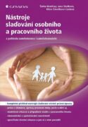 Nástroje slaďování osobního a pracovního života (e-kniha)