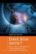 Dává Bůh smysl? (e-kniha)