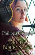 Druhá Boleynová (e-kniha)