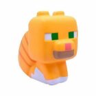 Minecraft Mega Squishme - Kočka (2. série)