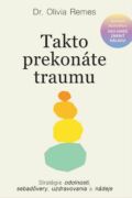 Takto prekonáte traumu (e-kniha)