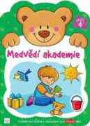 Medvědí akademie sešit 4