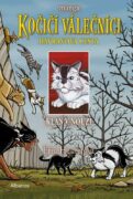 Kočičí válečníci: Havranova cesta (2) - Klan v nouzi - manga
